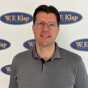 Martijn Waayer - NVM Registered Agent & Appraiser