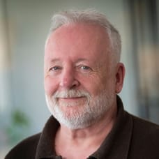 Arjen Jansma RM RT - NVM Register Makelaar (Directeur)