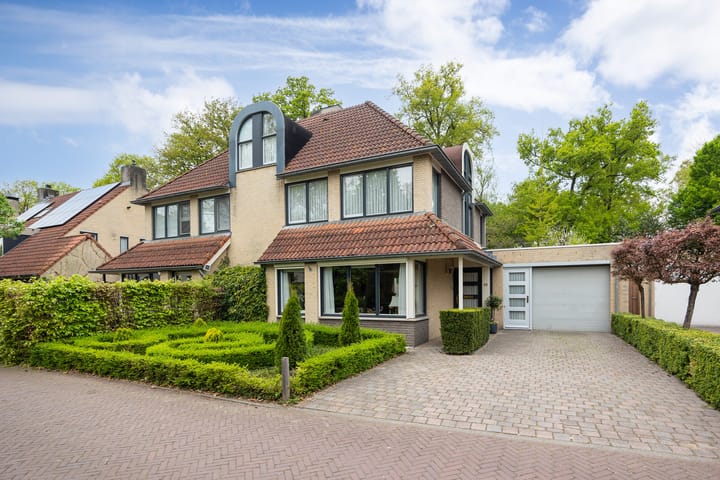 Foto 4 van Prinsenhage 35