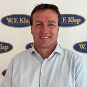 Jeroen Bockstart - NVM Real Estate Agent