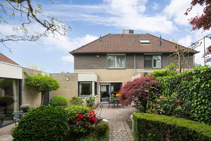 Foto 45 van Prinsenhage 35