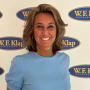 Shirley Brant- Smak Gregoor - Commercial Employee