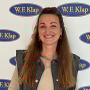 Sylvia Geenen - Commercial Employee
