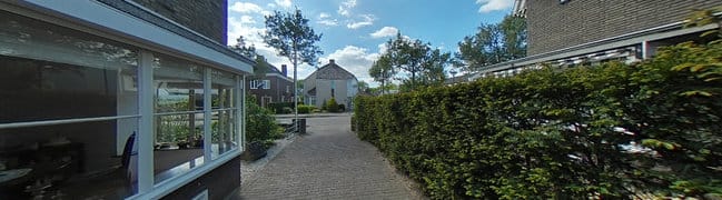 voortuin