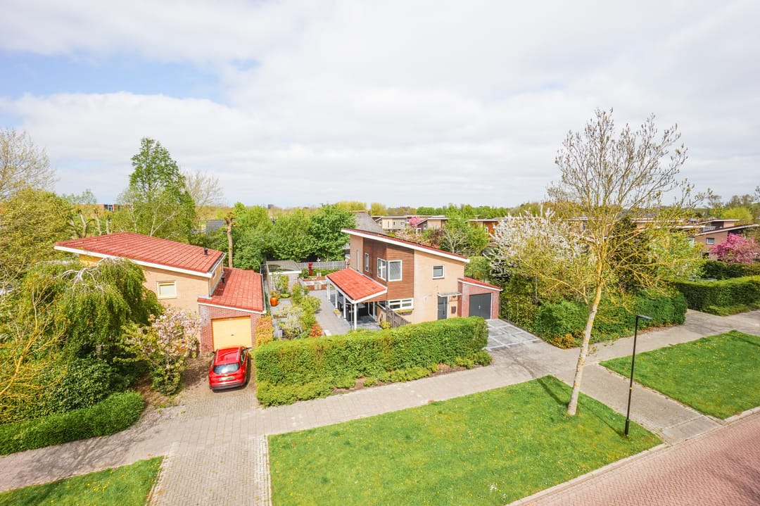 Foto 1 van Reekerkooglaan 3