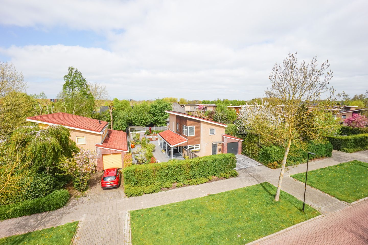 Foto 1 van Reekerkooglaan 3