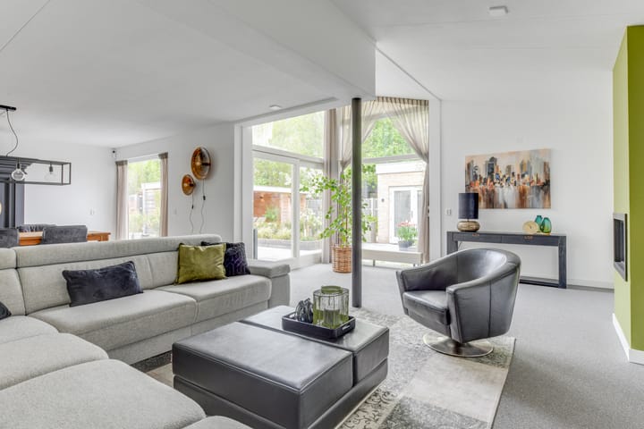 Foto 10 van Reekerkooglaan 3