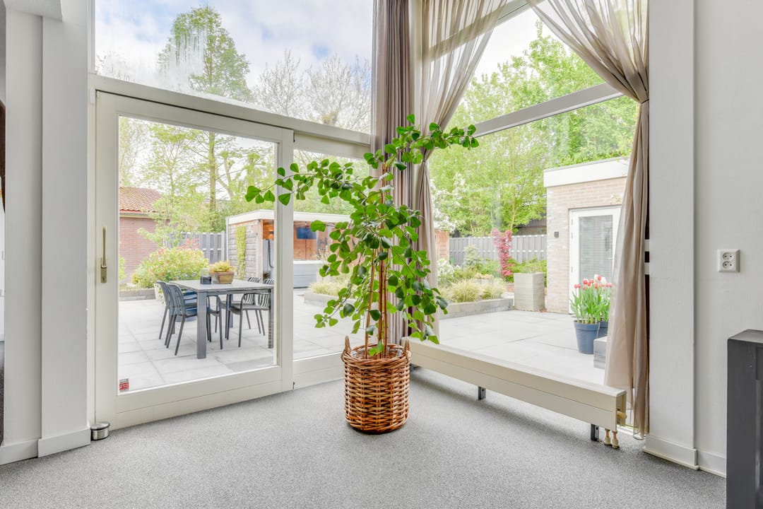 Foto 11 van Reekerkooglaan 3