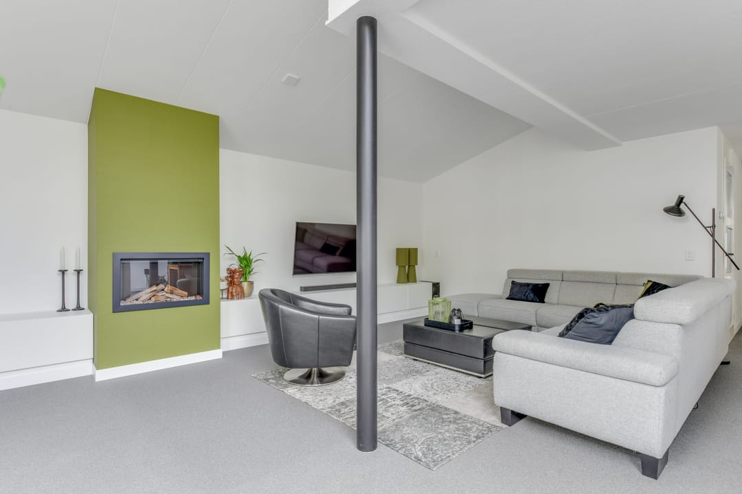 Foto 13 van Reekerkooglaan 3