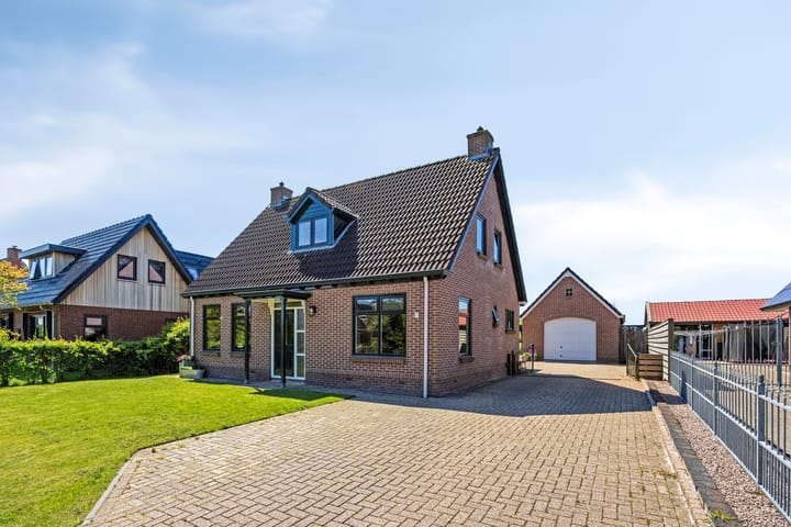 Foto 6 van Eelke Meinertswei 34