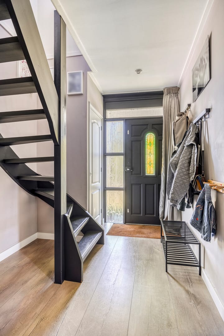 Foto 7 van Eelke Meinertswei 34