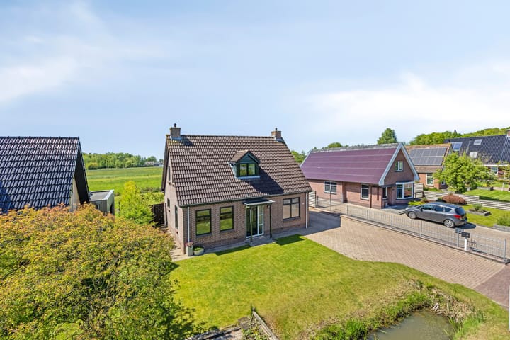 Foto 5 van Eelke Meinertswei 34