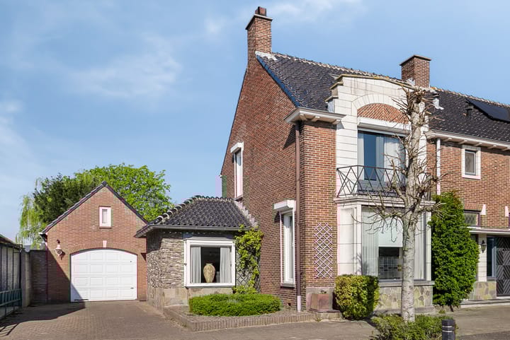 Steensedijk 102