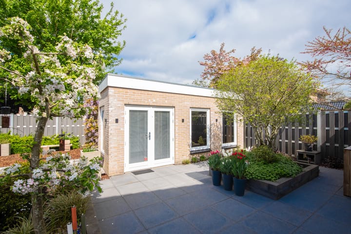 Foto 37 van Reekerkooglaan 3