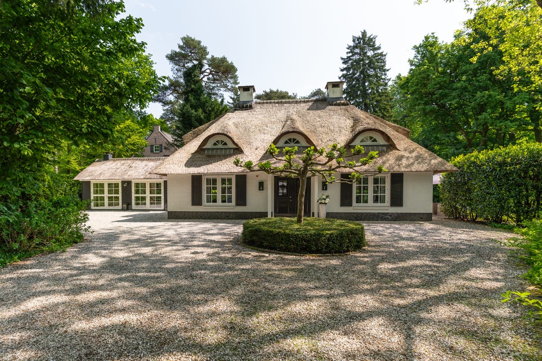 Foto 1 van Van der Helstlaan 4