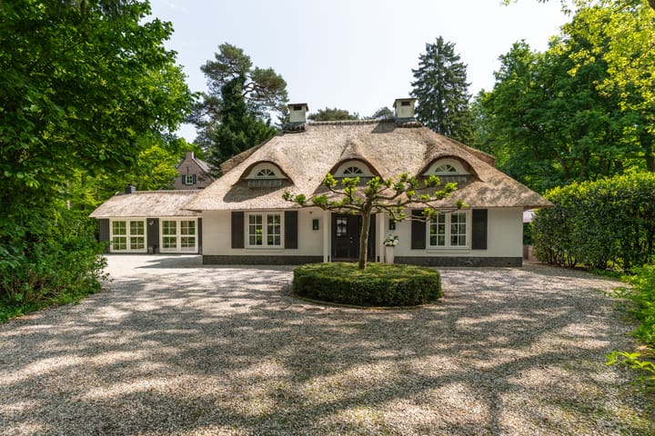 Van der Helstlaan 4