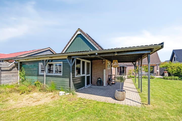 Foto 54 van Eelke Meinertswei 34