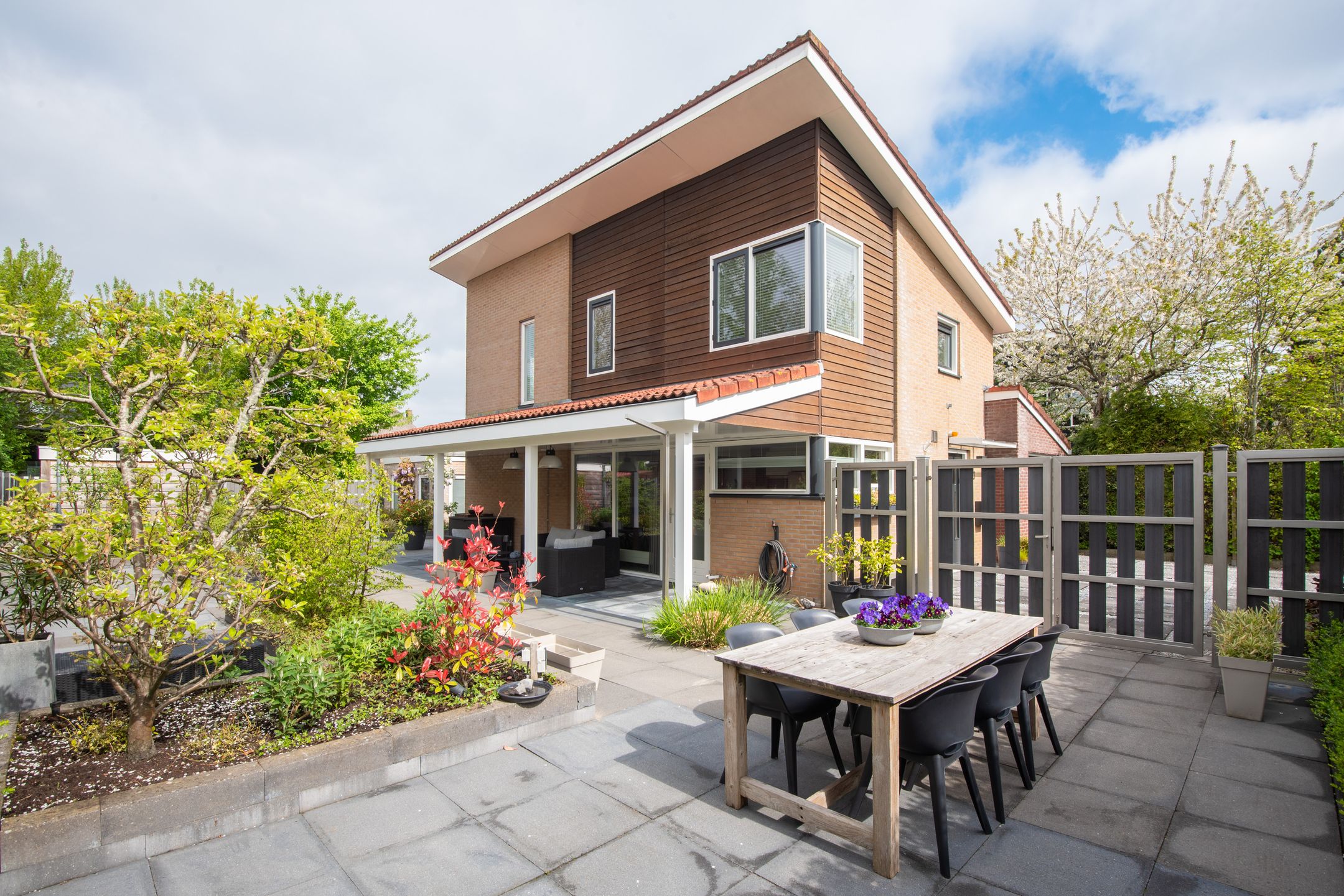 Foto 45 van Reekerkooglaan 3