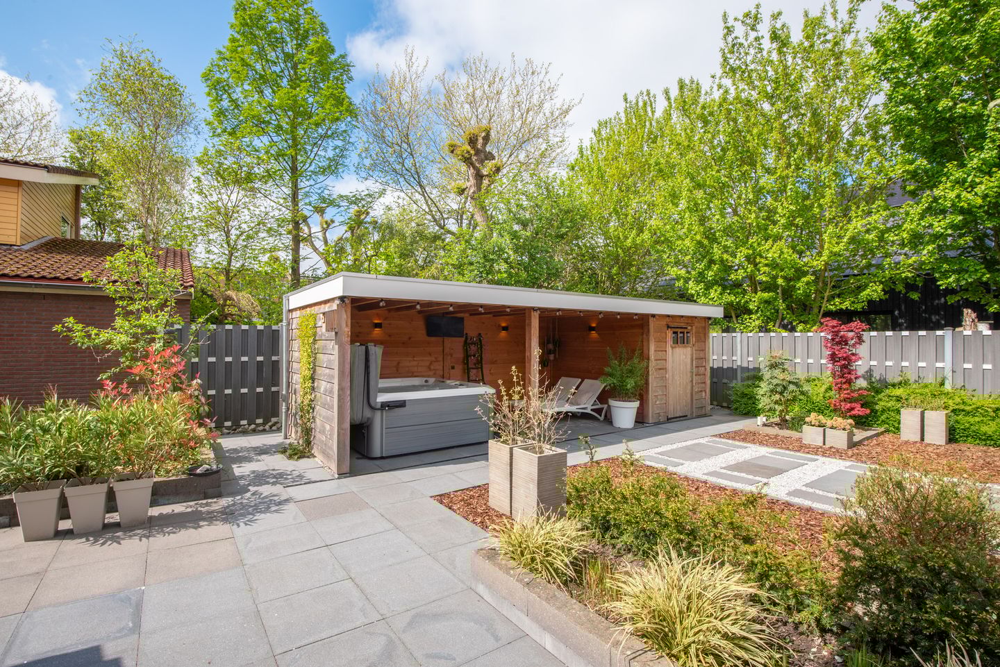 Foto 50 van Reekerkooglaan 3