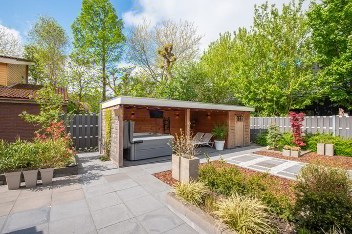 Foto 50 van Reekerkooglaan 3