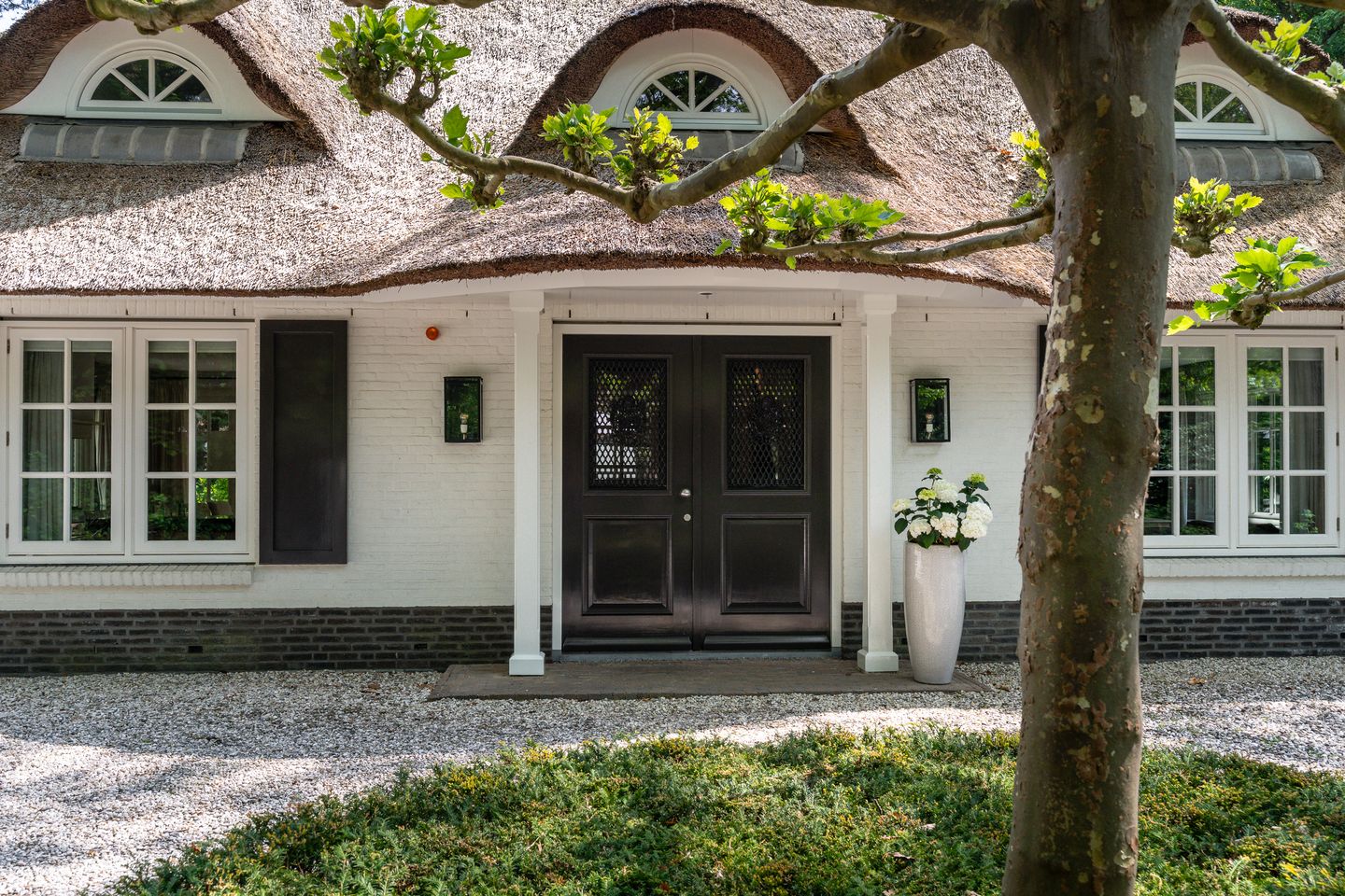 Foto 4 van Van der Helstlaan 4