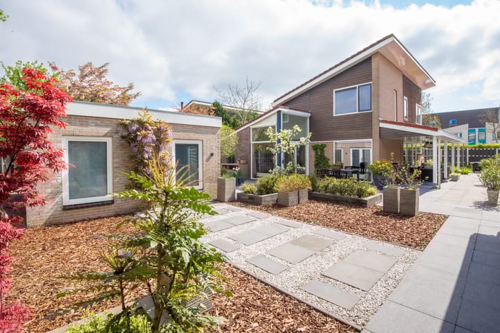 Foto 54 van Reekerkooglaan 3