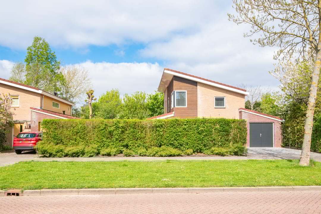 Foto 58 van Reekerkooglaan 3