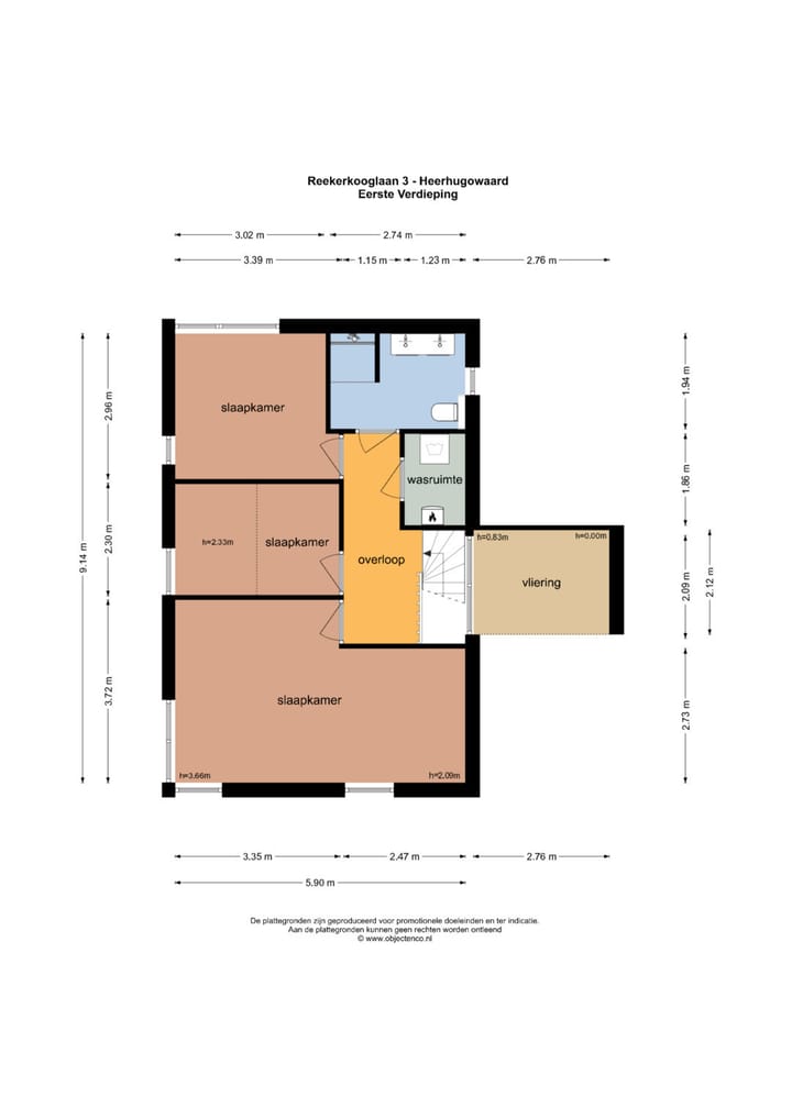 Foto 62 van Reekerkooglaan 3
