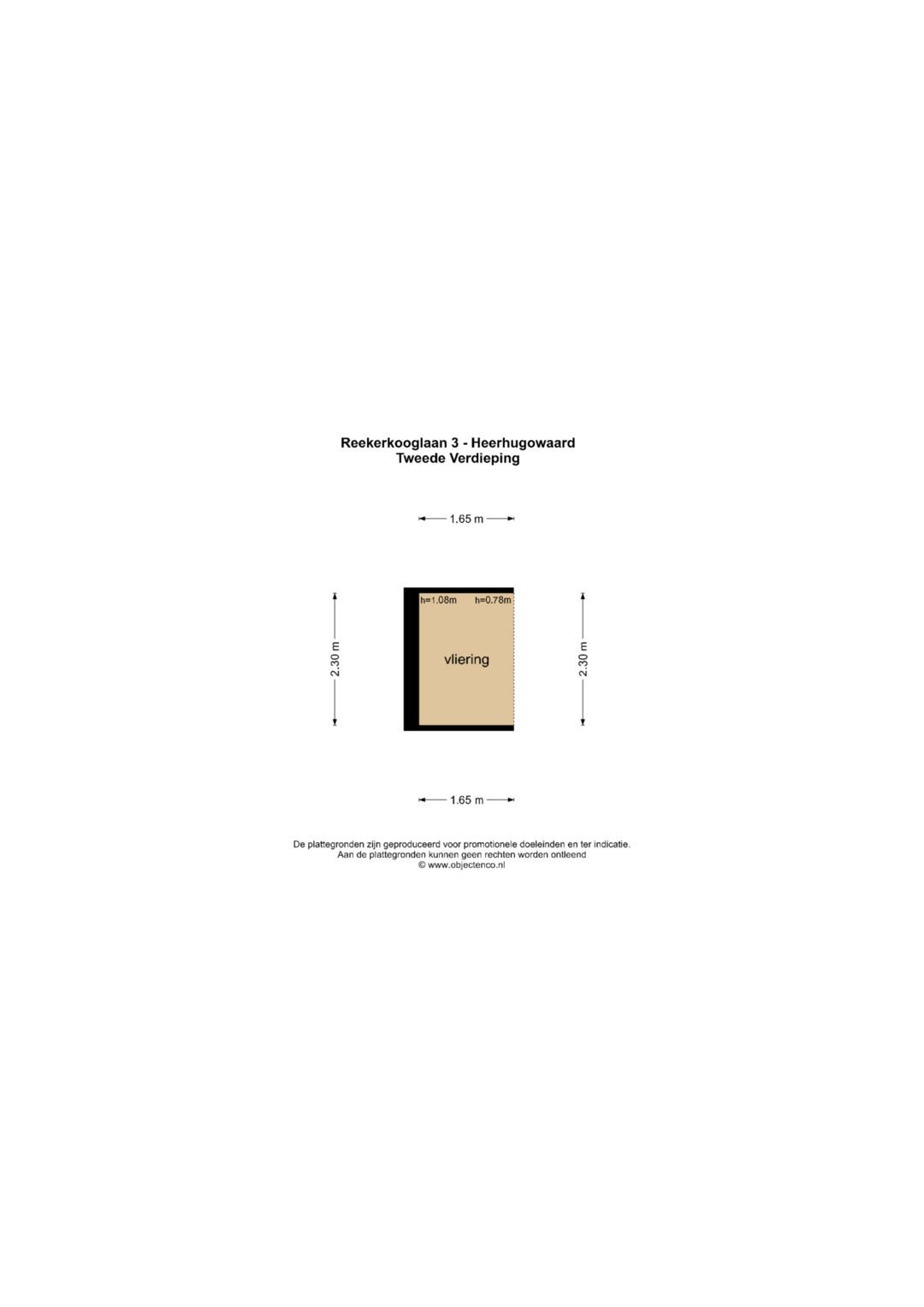 Foto 63 van Reekerkooglaan 3