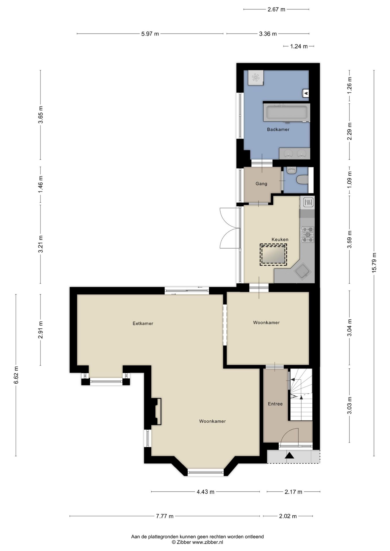Foto 35 van Steensedijk 102