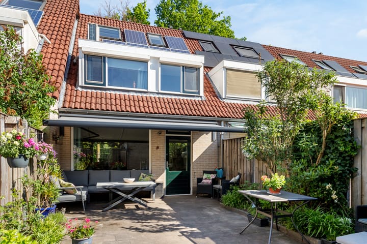 Foto 3 van Chopinlaan 115