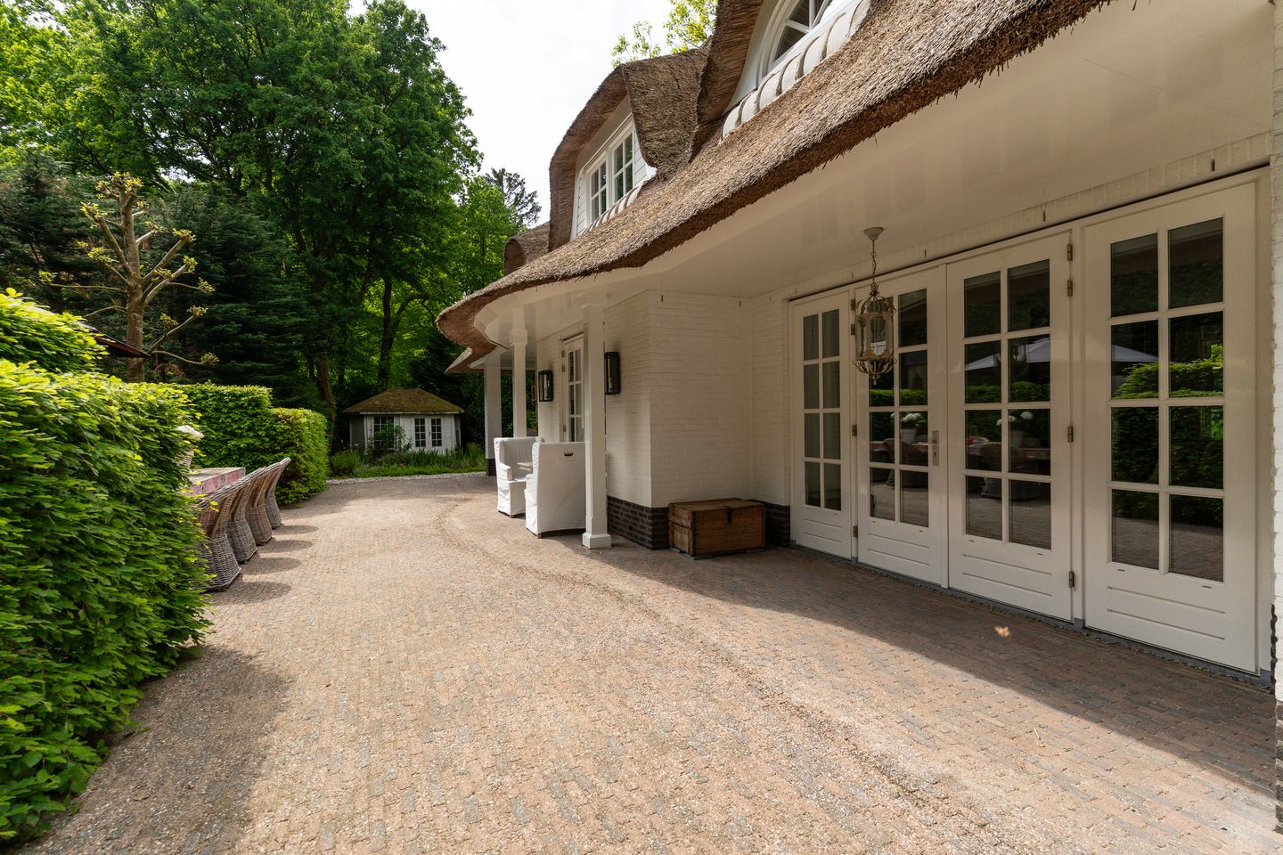 Foto 49 van Van der Helstlaan 4