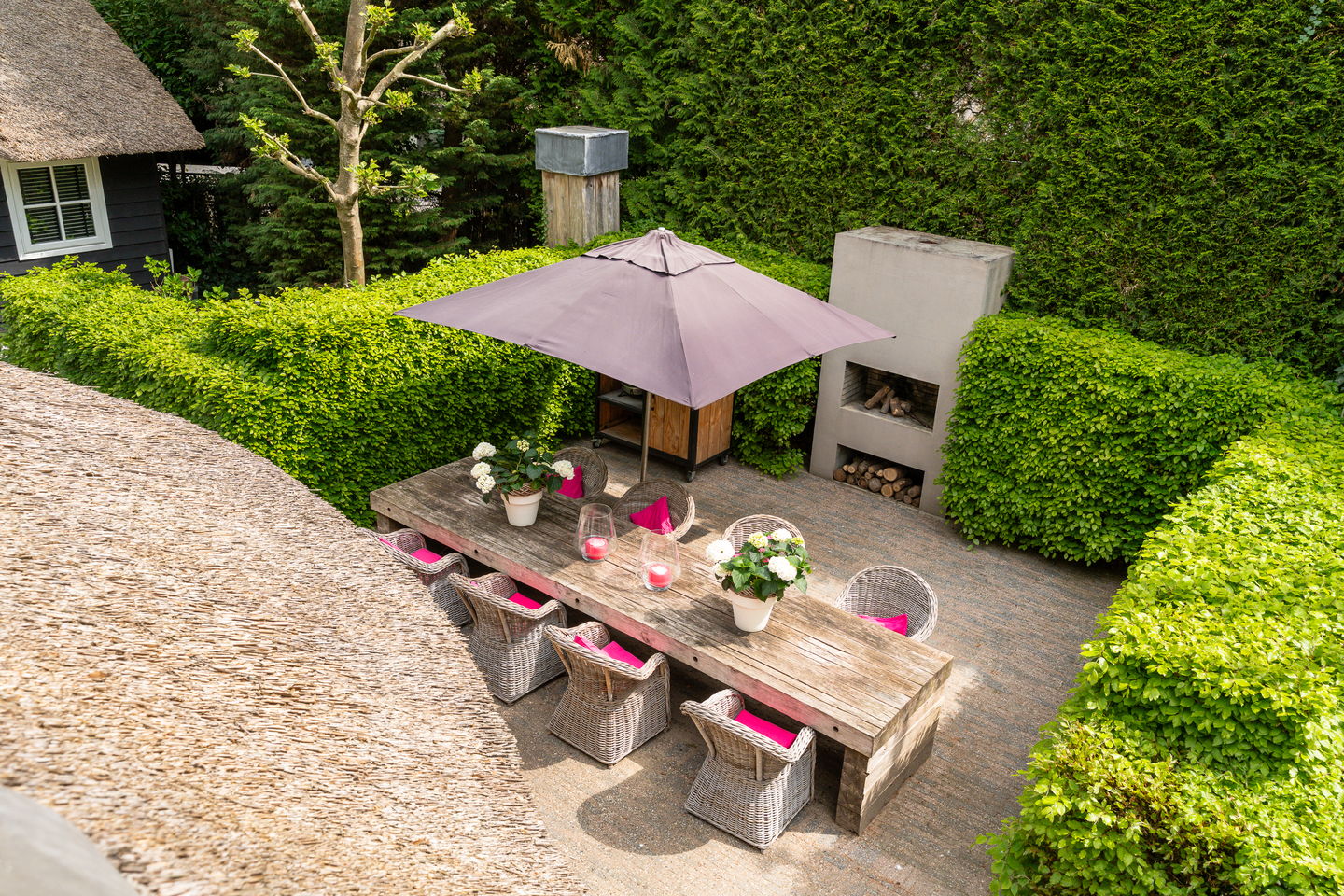 Foto 50 van Van der Helstlaan 4