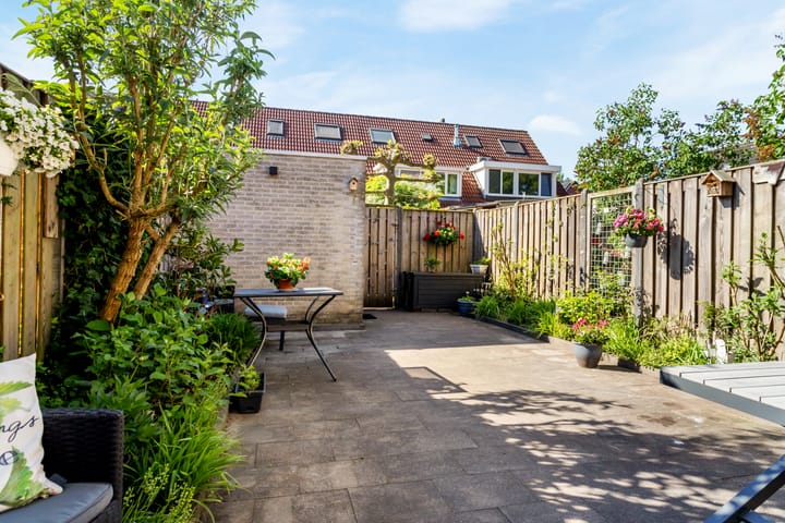 Foto 4 van Chopinlaan 115