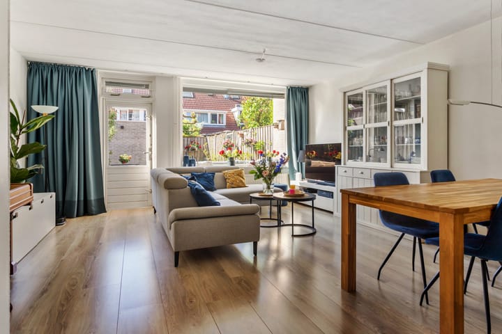 Foto 2 van Chopinlaan 115