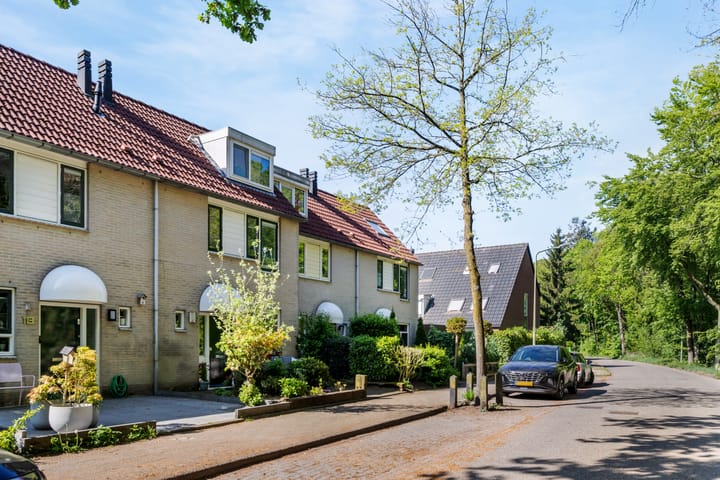 Foto 5 van Chopinlaan 115