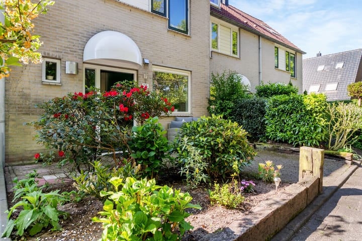 Foto 6 van Chopinlaan 115