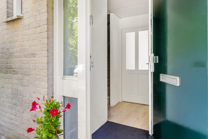 Foto 7 van Chopinlaan 115