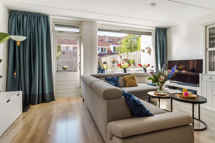 Foto 9 van Chopinlaan 115