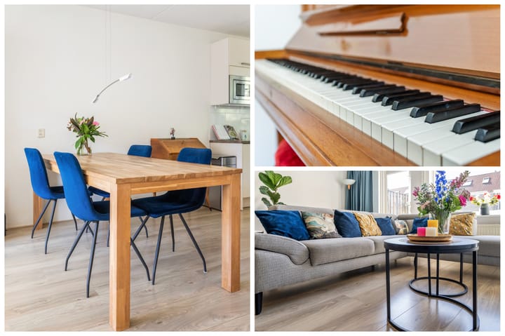 Foto 10 van Chopinlaan 115