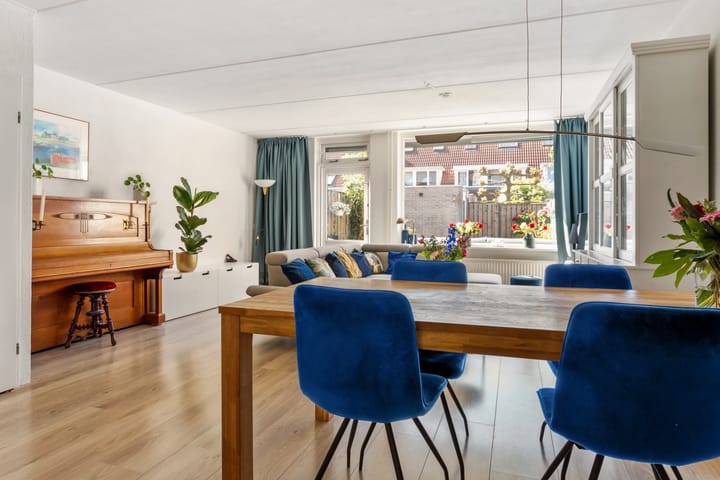 Foto 11 van Chopinlaan 115