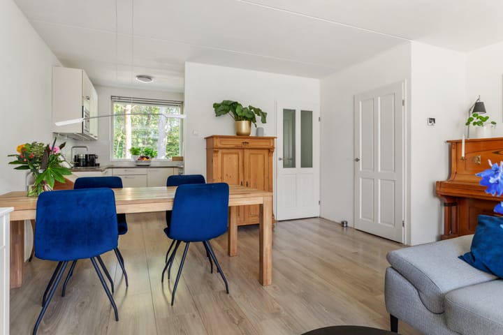 Foto 12 van Chopinlaan 115