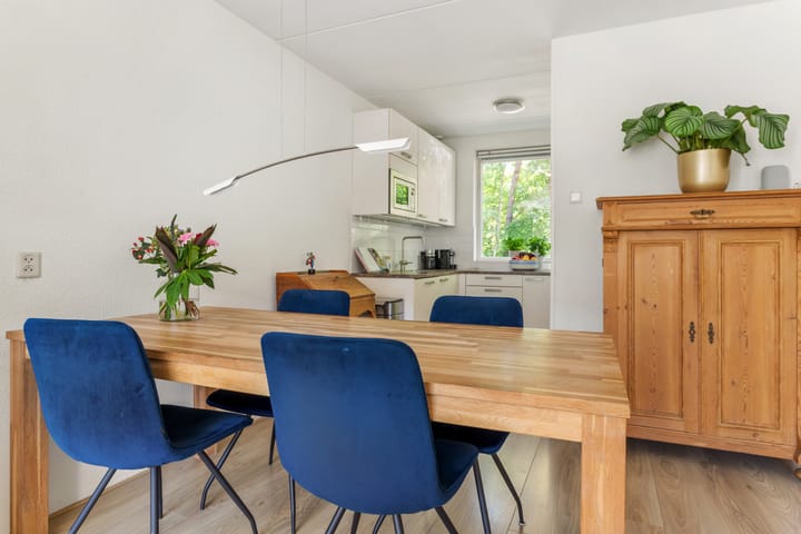 Foto 13 van Chopinlaan 115