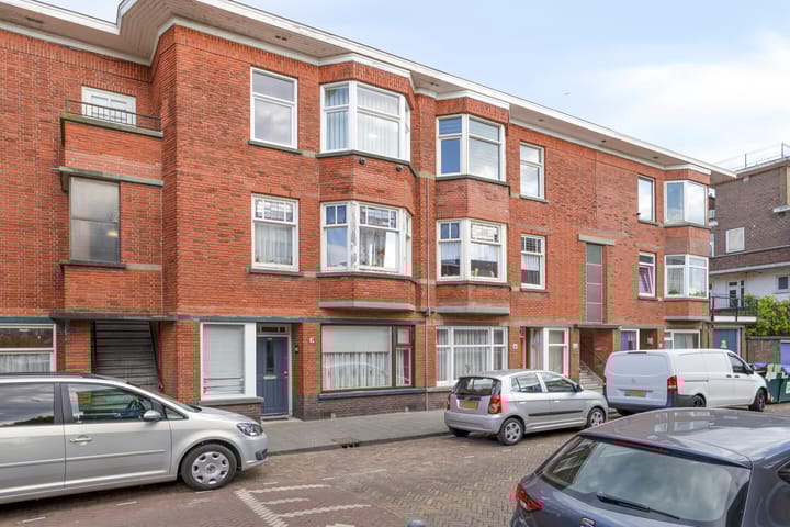 Foto 5 van Garderenstraat 34