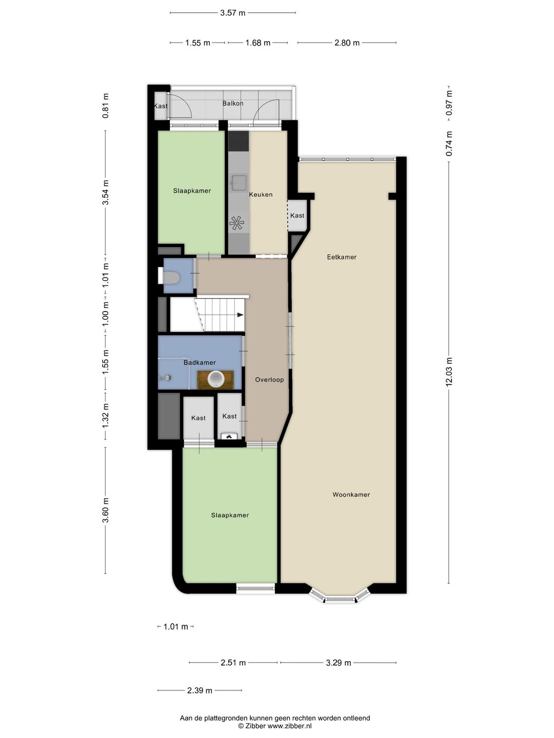 Foto 23 van Garderenstraat 34