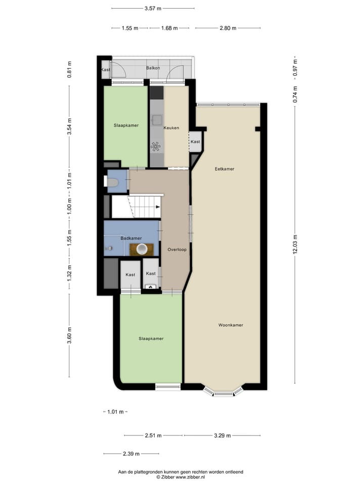 Foto 23 van Garderenstraat 34