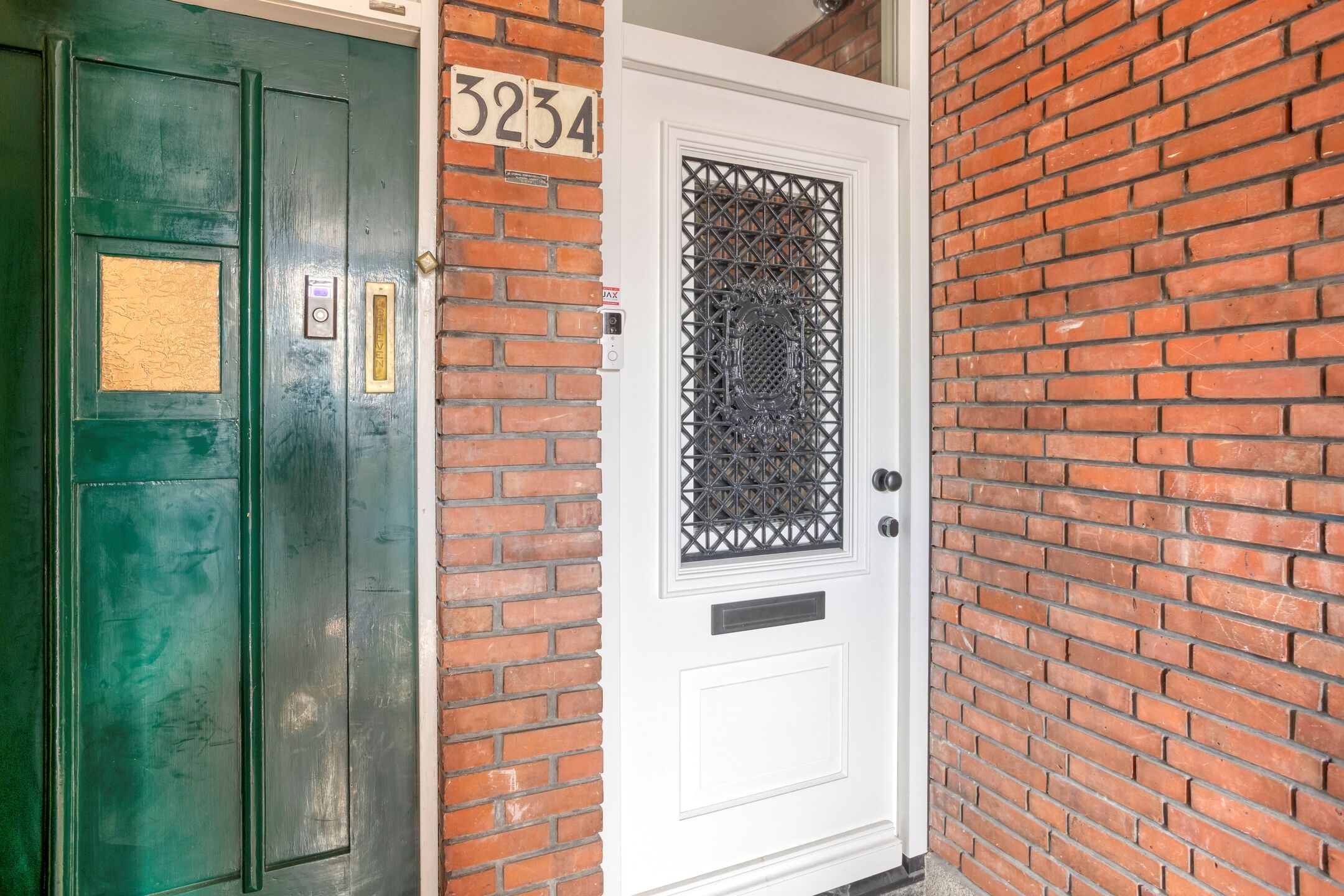 Foto 6 van Garderenstraat 34