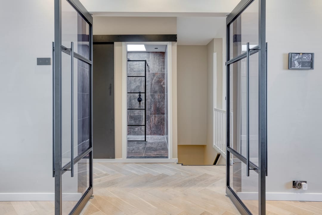 Foto 16 van Garderenstraat 34