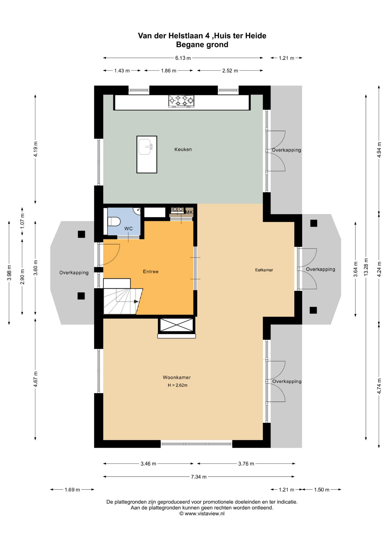 Foto 63 van Van der Helstlaan 4