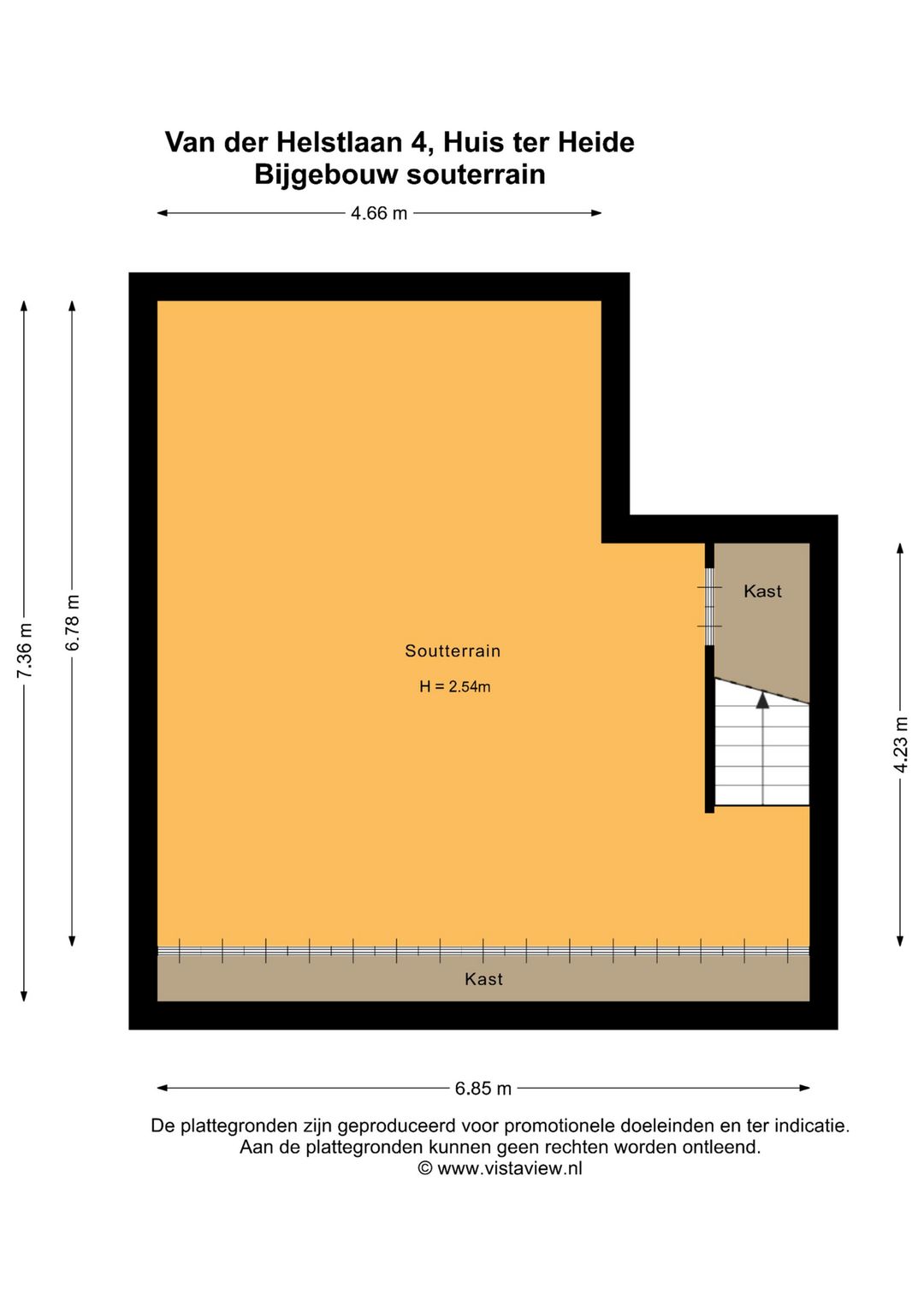 Foto 67 van Van der Helstlaan 4